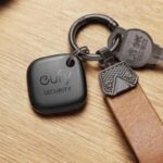 ⁦Eufy Security by ANKER Smarttrack Link Finds Lost Items Anywhere⁩ - الصورة ⁦4⁩