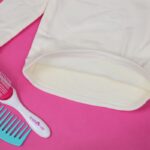 ⁦بلوزة بأكمام طويلة للأطفال لون ابيض⁩ - الصورة ⁦4⁩