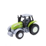 ⁦لعبة تركتور زراعي لون أخضر فاتح⁩ - الصورة ⁦5⁩