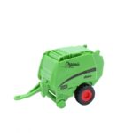 ⁦لعبة تركتور زراعي لون أخضر فاتح⁩ - الصورة ⁦7⁩