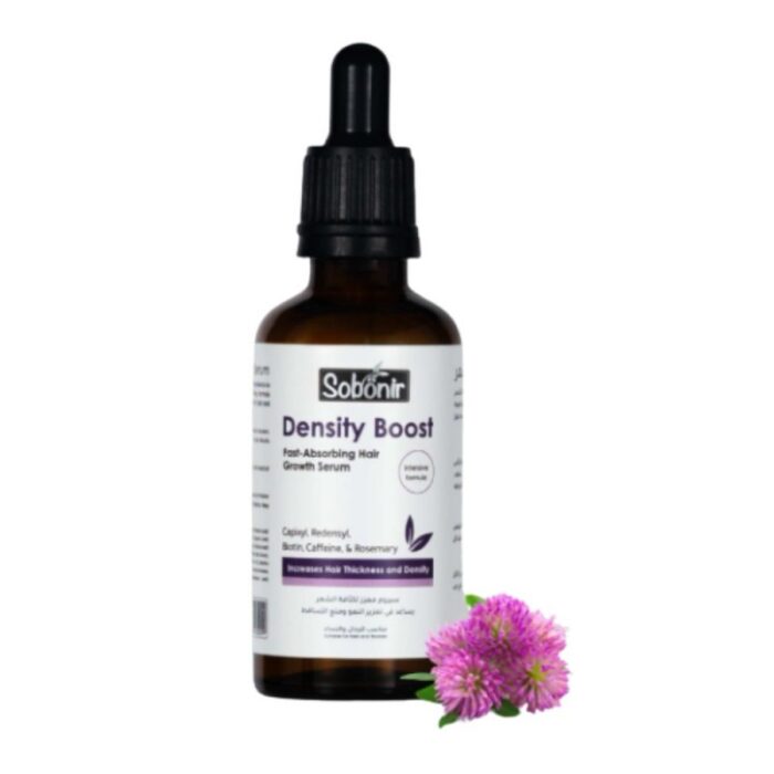 ⁦سيروم معزز لكثافة الشعر للرجال والنساء 56 مل⁩ - الصورة ⁦2⁩