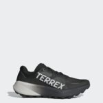 ⁦adidas Mens' Terrex Agravic 3 Trail Running Shoes - Black⁩ - الصورة ⁦21⁩