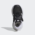 ⁦adidas Kids' Tensaur Run 2.0 Shoes - Black⁩ - الصورة ⁦3⁩