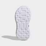 ⁦adidas Kids' Tensaur Run 2.0 Shoes - Black⁩ - الصورة ⁦4⁩