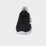 ⁦adidas Kids' Tensaur Run 2.0 Shoes - Black⁩ - الصورة ⁦13⁩