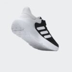 ⁦adidas Kids' Tensaur Run 2.0 Shoes - Black⁩ - الصورة ⁦16⁩