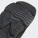 ⁦adidas Mens' Terrex Agravic 3 Trail Running Shoes - Black⁩ - الصورة ⁦8⁩