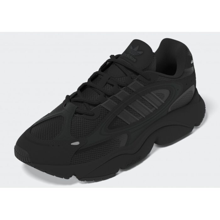 ⁦adidas Mens' Terrex Agravic 3 Trail Running Shoes - Black⁩ - الصورة ⁦10⁩