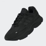 ⁦adidas Mens' Terrex Agravic 3 Trail Running Shoes - Black⁩ - الصورة ⁦13⁩