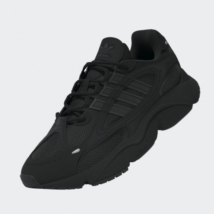⁦adidas Mens' Terrex Agravic 3 Trail Running Shoes - Black⁩ - الصورة ⁦13⁩