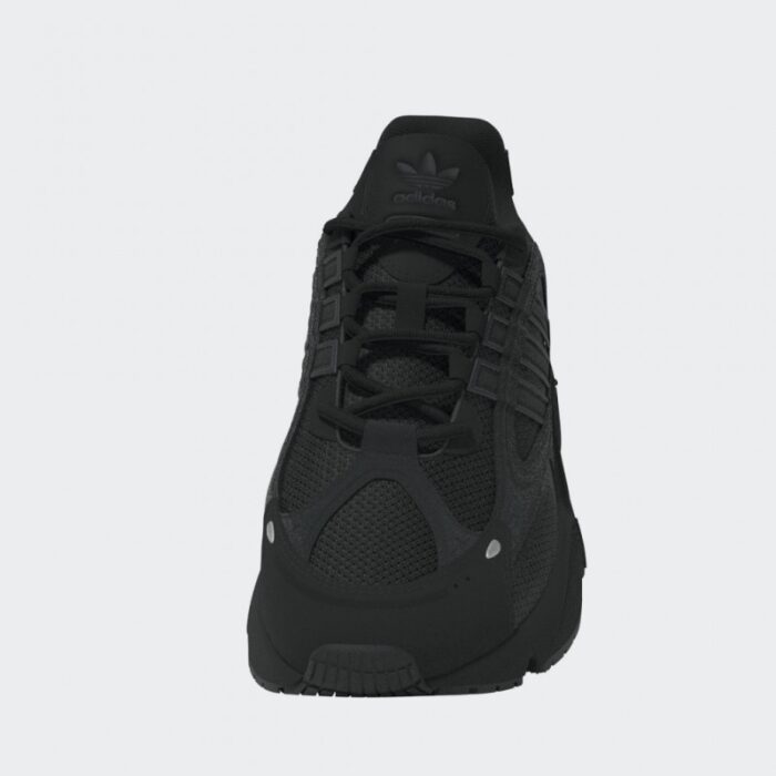 ⁦adidas Mens' Terrex Agravic 3 Trail Running Shoes - Black⁩ - الصورة ⁦14⁩