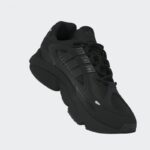 ⁦adidas Mens' Terrex Agravic 3 Trail Running Shoes - Black⁩ - الصورة ⁦15⁩