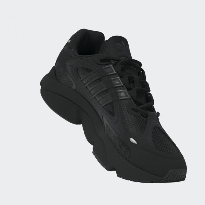 ⁦adidas Mens' Terrex Agravic 3 Trail Running Shoes - Black⁩ - الصورة ⁦15⁩