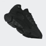 ⁦adidas Mens' Terrex Agravic 3 Trail Running Shoes - Black⁩ - الصورة ⁦17⁩