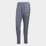 adidas Men's Tiro 25 Essentials Training Pants - Blue
