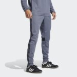 ⁦adidas Men's Tiro 25 Essentials Training Pants - Blue⁩ - الصورة ⁦4⁩