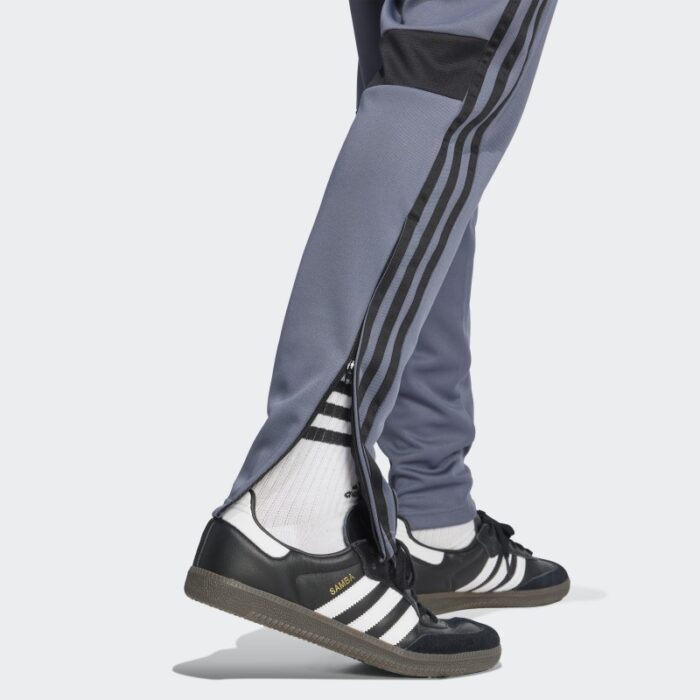⁦adidas Men's Tiro 25 Essentials Training Pants - Blue⁩ - الصورة ⁦7⁩