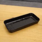 جاط بوسلان بتصميم مستطيل الشكل حجم 29.5×13 سم