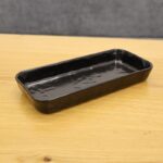 ⁦جاط بوسلان بتصميم مستطيل الشكل حجم 29.5×13 سم⁩ - الصورة ⁦2⁩