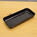 ⁦جاط بوسلان بتصميم مستطيل الشكل حجم 29.5×13 سم⁩ - الصورة ⁦3⁩