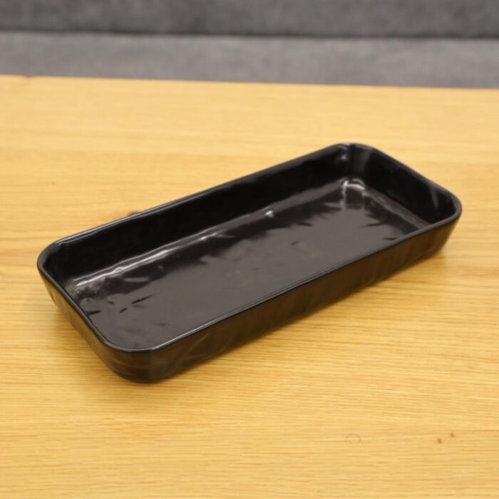 ⁦جاط بوسلان بتصميم مستطيل الشكل حجم 29.5×13 سم⁩ - الصورة ⁦5⁩