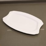 ⁦جاط بوسلان بتصميم شبه مستطيل حجم 37×24 سم⁩ - الصورة ⁦4⁩