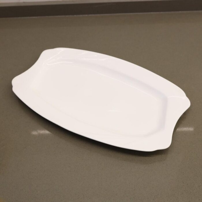 ⁦جاط بوسلان بتصميم شبه مستطيل حجم 37×24 سم⁩ - الصورة ⁦4⁩