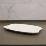 ⁦جاط بوسلان بتصميم شبه مستطيل حجم 37×24 سم⁩ - الصورة ⁦5⁩