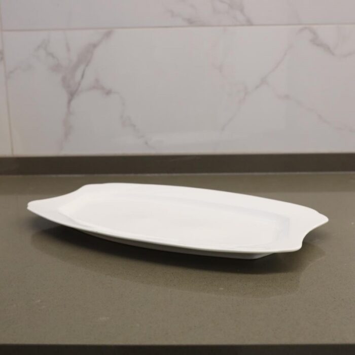 ⁦جاط بوسلان بتصميم شبه مستطيل حجم 37×24 سم⁩ - الصورة ⁦5⁩