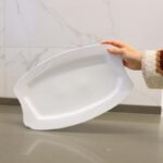 ⁦جاط بوسلان بتصميم شبه مستطيل حجم 37×24 سم⁩ - الصورة ⁦6⁩