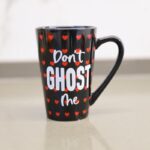 ⁦مج بورسلان لون اسود⁩ - الصورة ⁦2⁩