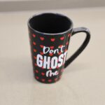 ⁦مج بورسلان لون اسود⁩ - الصورة ⁦3⁩