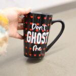 ⁦مج بورسلان لون اسود⁩ - الصورة ⁦4⁩