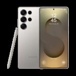 ⁦Samsung Galaxy S25 Ultra 12/256GB كفالة سنة⁩ - الصورة ⁦3⁩