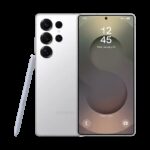 ⁦Samsung Galaxy S25 Ultra 12/256GB كفالة سنة⁩ - الصورة ⁦4⁩