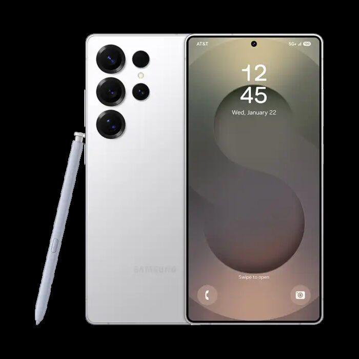 ⁦Samsung Galaxy S25 Ultra 12/256GB كفالة سنة⁩ - الصورة ⁦4⁩