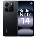 Xiaomi Redmi Note 14 4G 8/256GB كفالة سنة