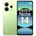 ⁦Xiaomi Redmi Note 14 4G 8/256GB كفالة سنة⁩ - الصورة ⁦3⁩