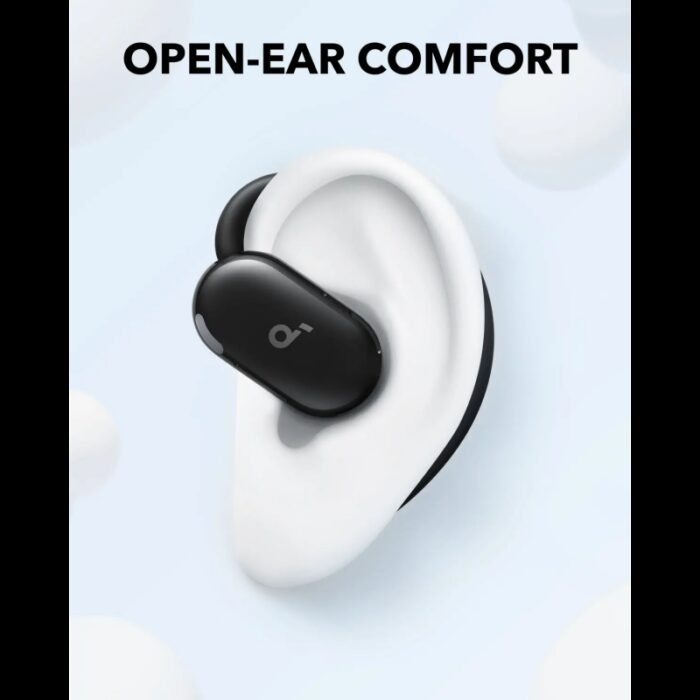 ⁦Soundcore by Anker V20i Wireless Black⁩ - الصورة ⁦3⁩