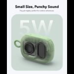 ⁦Soundcore by Anker Select 4 Go Green⁩ - الصورة ⁦2⁩