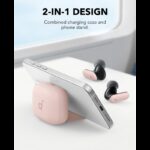 ⁦Soundcore by Anker R50i Wireless Pink⁩ - الصورة ⁦2⁩