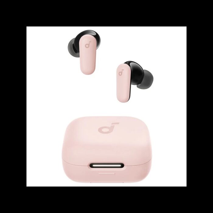⁦Soundcore by Anker R50i Wireless Pink⁩ - الصورة ⁦4⁩