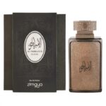 ⁦Embratur Elixir EDP By Zimaya For Men 100ml- عطر امبراطور اليكسير من زيميا للرجال سعة 100 مل⁩ - الصورة ⁦2⁩