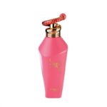 Hawwa Pink EDP By Zimaya For Women 100ml- عطر حواء زهري من زيميا للنساء سعة 100 مل