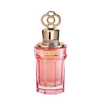 ⁦Khafaya Pink EDP By Zimaya For Women 100ml- عطر خفايا زهري من زيميا للنساء سعة 100 مل⁩ - الصورة ⁦2⁩