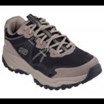 Skechers Men's Vigor AT - Richwood Shoes - حذاء سكيتشرز فيجور ايه تي للرجال لون اسود