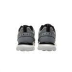 ⁦Skechers Men's Track - Knockhill Shoes - حذاء سكيتشرز تراك - نوك هيل للرجال لون رمادي⁩ - الصورة ⁦7⁩