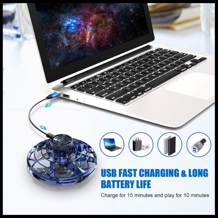 ⁦فلاي نوفا الطائرة للأطفال والكبار⁩ - الصورة ⁦3⁩