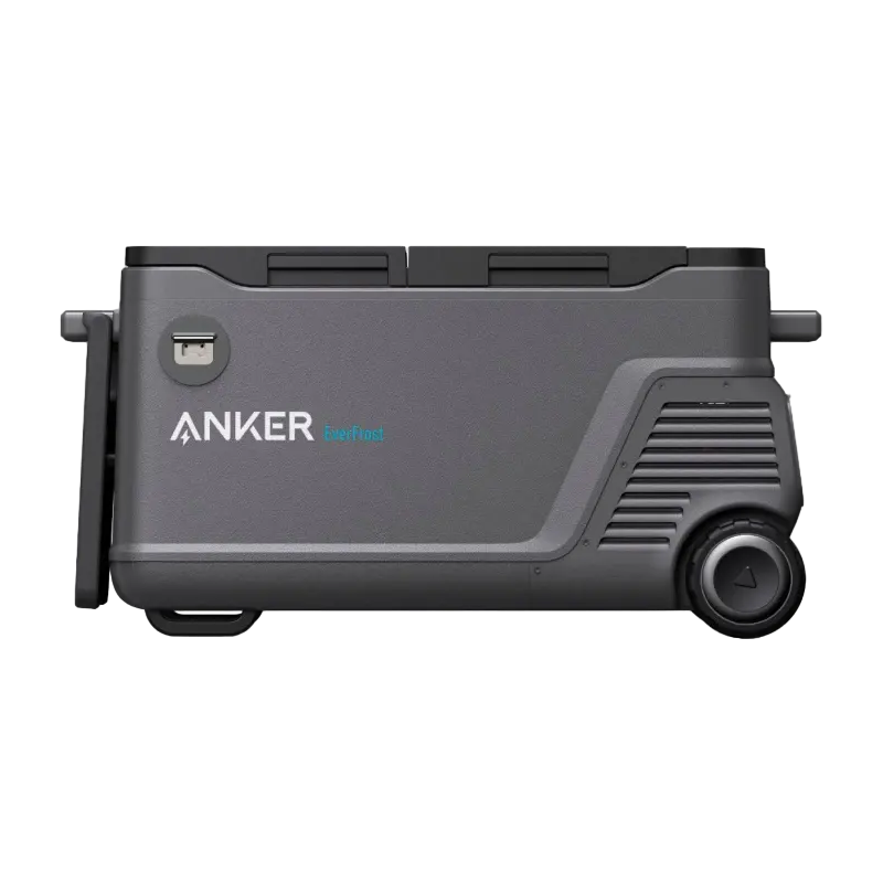 ⁦Anker EverFrost Powered Cooler 50⁩ - الصورة ⁦1⁩
