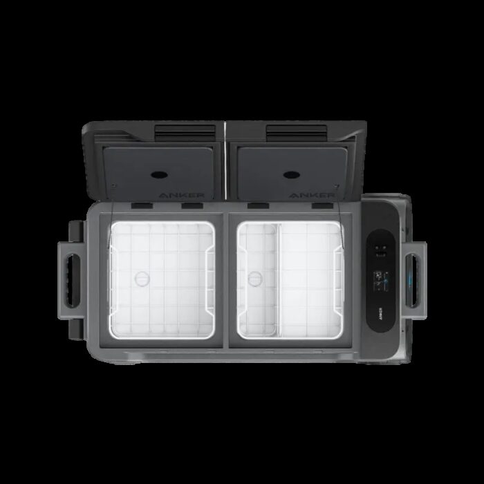 ⁦Anker EverFrost Powered Cooler 50⁩ - الصورة ⁦3⁩